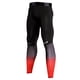 thumbnail image 4 of Pantalones deportivos de compresión para hombre, mallas de yoga, mallas para correr, para entrenar en el gimnasio - M (rojo), 4 of 6
