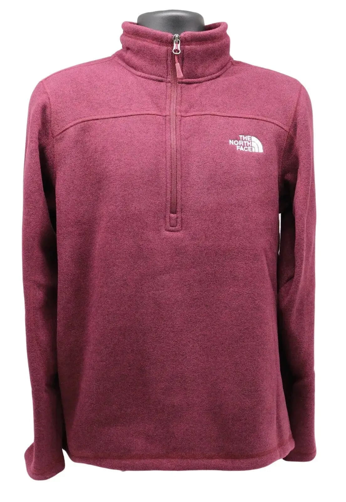 North face leo sweater cheap