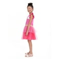 thumbnail image 6 of Disney Princess Girls Sleeping Beauty Cosplay Dress, Sizes 4-16, 6 of 23