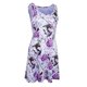 thumbnail image 1 of Camisero Informal con Estampado Floral para Mujer, Sin , Bohemio, para en , Cóctel, Veraniego S BLESIY Vestido de playa para mujer, 1 of 8