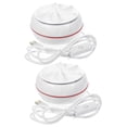 thumbnail image 1 of Mini lavadora portátil de 2 piezas, lavadora de ropa con puerto USB para dormitorio y hogar., 1 of 8