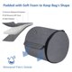 thumbnail image 5 of Soporte de pañuelos portátil impermeable para coche, diseño colgante para rollo de papel, accesorio para caja de servilletas de papel Interior de coche, 5 of 5