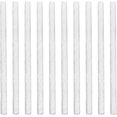 thumbnail image 1 of Mechas de repuesto de fibra de vidrio EbaokuUp Long Life, 20 unidades, 1 of 5