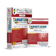 Target High 7/E Premium Edition - Unknown Author
