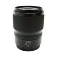 thumbnail image 3 of Nikon Z6 II + Z 35mm f/1.4 Lens +32GB+Ext Bat+9 PC Filtr-MEGA Kit  (International Version), 3 of 12