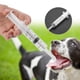 thumbnail image 5 of Pet Pill Feeder  Pet Pill Feeding Tool  Pet Tablet Pusher  Pet Capsule Pusher  Pet Supplies Pet Animal Cat Dog Pill Pusher Medicine Dispenser Tablet Feeding Tool Capsule Injection ANGGREK Pet Pill Feeder, 5 of 8
