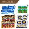 thumbnail image 2 of Healthy Snacks Box, 2 of 4