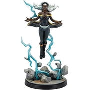 Marvel Crisis Protocol: Cyclops and Storm