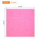 thumbnail image 2 of 75 hojas de papel origami de doble cara de 6x6 pulgadas (15x15 cm) para proyectos de arte y manualidades, color durazno rosa, 2 of 5