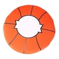 thumbnail image 2 of JIhuahe Pool Toys Flat Bouncing - Water Bouncing Beach Balls Bounce Balls Beach Ball Water Skipping Ball Small Beach Ball Beach Balls for Pool Pool Balls, 2 of 8