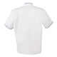 thumbnail image 2 of Chaqueta de Chef Doble Botonadura Macarena Ajustable Sólido, 2 of 6