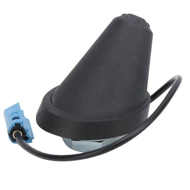 Soporte de antena para automóvil, base de antena para automóvil, base de antena FM/AM, accesorio para automóvil, rendimiento comprobado