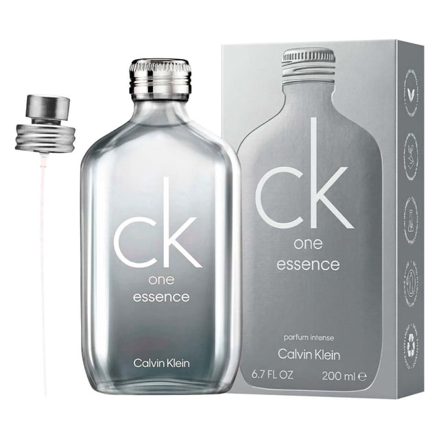 Ck One Essence Parfum Intense 200 ml Unisex