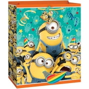 Large Despicable Me Minions Gift Bag
