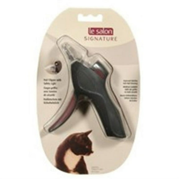 Le Salon Dlx Pro Cat Nail Clipper