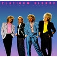 thumbnail image 1 of Platine BLONDE ALIEN SHORES, 1 of 1