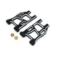 thumbnail image 1 of Kit de Brazo Oscilante Trasero Mejorado para Coche RC para LC RACING 1/10 PTG-2 PTG-2R Piezas Mejoradas para Coche RC Negro, 1 of 5