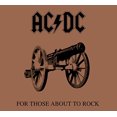 thumbnail image 2 of AC/DC - For Those About To Rock We Salute You, 2 of 2