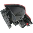 thumbnail image 4 of Tail Light Compatible With 2009-2011 Honda Element Right Passenger, 4 of 6