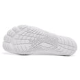 thumbnail image 6 of Water Shoes Quick Dry Outdoor Men Lightweight Shoes Diving Breathable Swim Women Surfing Hiking Sea Pool Barefoot Slip On Boat Shoes Beach Shoes Pink 11 Women/10 Men, 6 of 7
