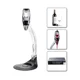 thumbnail image 3 of Decantador aireador de vino con soporte, decantador de vino de lujo, vertedor de vino, 3 of 5