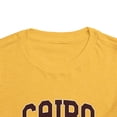 thumbnail image 4 of Cairo Egypt Toddler Shirt Gifts Boy Girl Size 2T-5T, 4 of 4