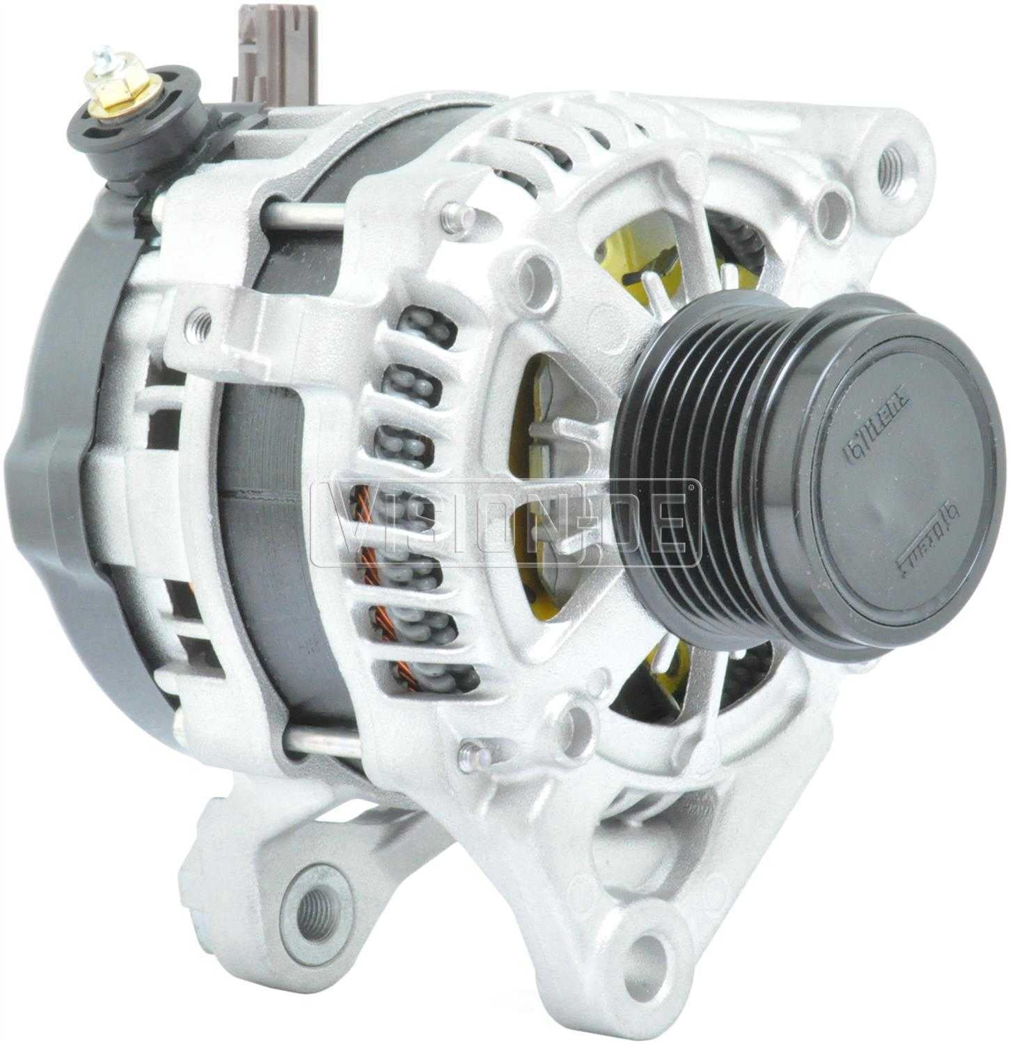 Vision OE 14487 Alternator