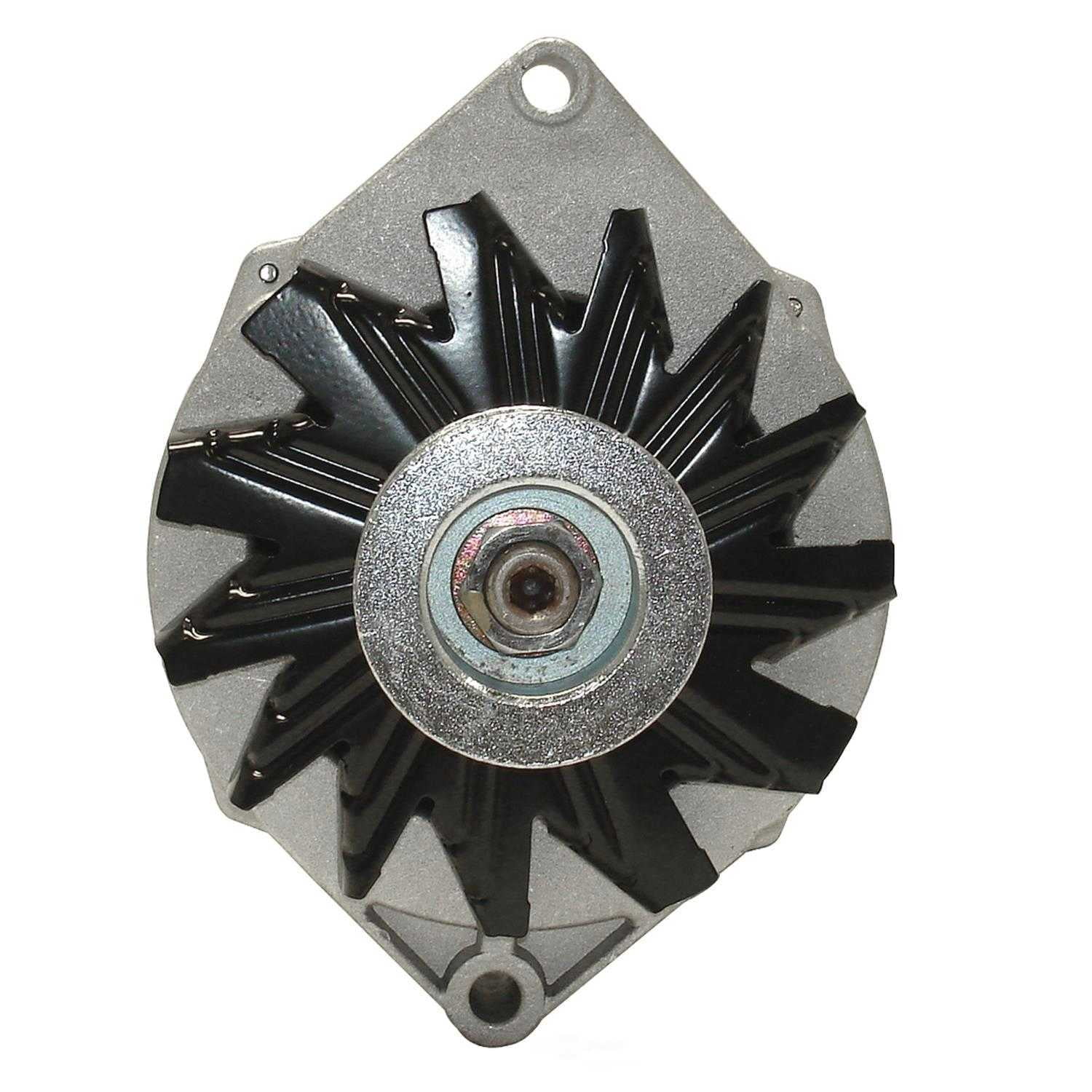 FVP Professional 7288612 Alternator Standard