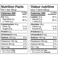thumbnail image 3 of Nature Valley Crispy Creamy Wafer Bars, Peanut Butter Chocolate, 5 Count Per Box, 184G/6.5 Oz, Imported From Canada}, 3 of 3