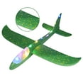 thumbnail image 3 of Transemion tieedhfu Throwing Airplane Toy for Kids No.03, 3 of 9