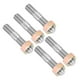 thumbnail image 5 of Kit de pernos turbo de acero inoxidable M10X1.25 50 mm para DSM 1G, EVO1 ~ 10, 5 of 7
