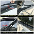 thumbnail image 6 of For Ford Expedition 2009-2016 Rear Wiper Blade and Arm Back Windshield Wiper US, 6 of 22
