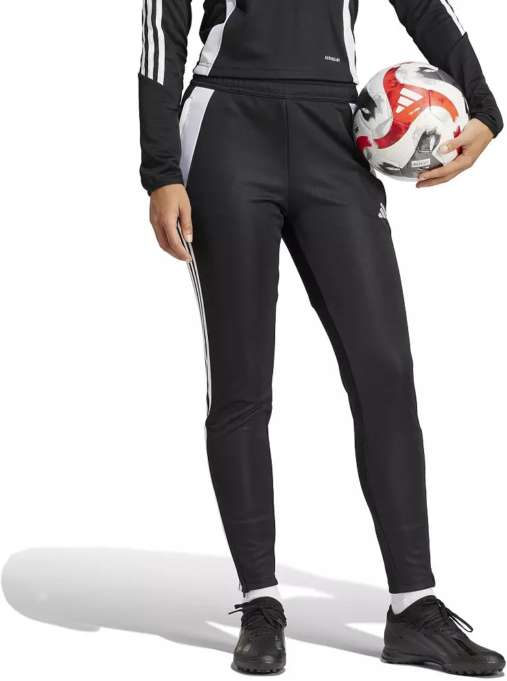 Adidas Tiro 24 Women's Training Pants Black photo 3