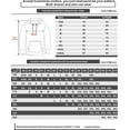 thumbnail image 2 of GACHIAKUTA Hoodie Men's and Women's Long Sleeve Sweatshirt Loose Pullover Top, 2 of 3
