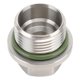 thumbnail image 5 of Tapón De Drenaje De Aceite, Tornillo De Drenaje De Aceite Del Motor Fácil De Instalar, Mano De Obra Fina Para Reemplazo, 5 of 7