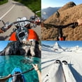 thumbnail image 3 of Chest Strap Mobile Phone Holde First Perspective Cycling Photography Tool, 3 of 9