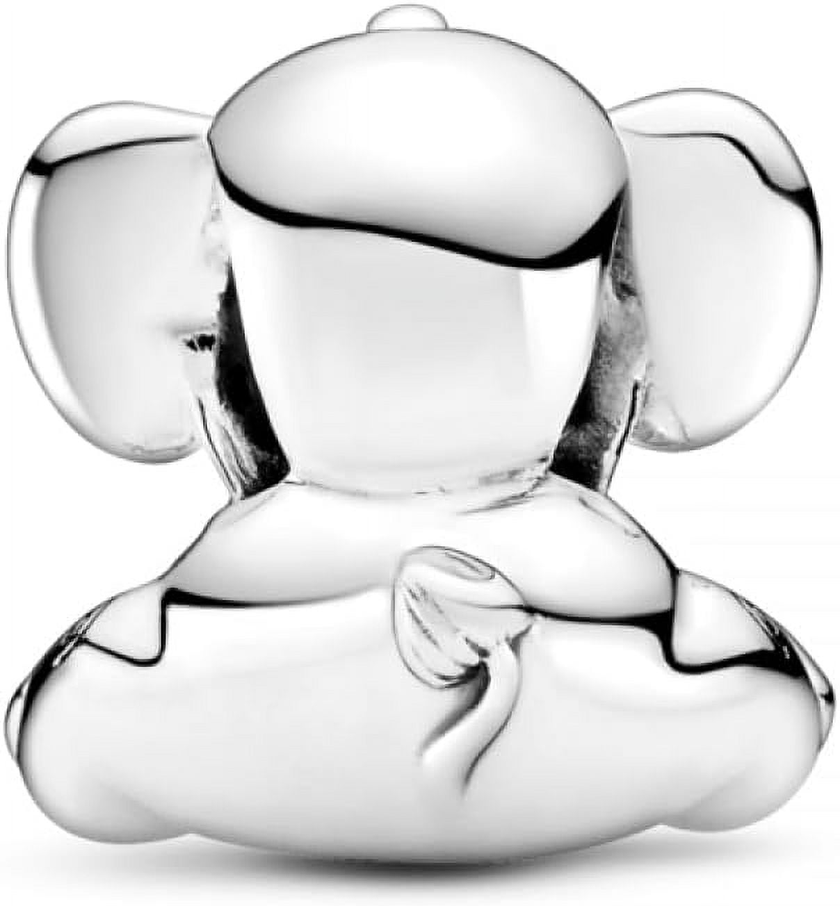 PANDORA Ellie the Elephant Charm