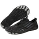 thumbnail image 1 of Zapatos Upstream para El Transpirable Qiuck Secado Playa Natación Calzado Aqua, 1 of 9