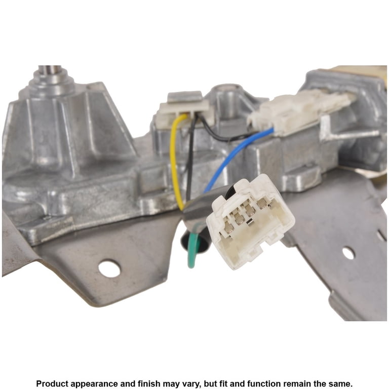 Cardone Select 85-3403 New Wiper Motor - Replacement For Improved Performance & Durability
