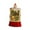 D, variant on Christmas Water-Filled Candle Lantern Night Light with LED Glow Red Vintage Snow Effect Lamp for Holiday Desktop Decor Gift for Seniors Home Bedroom Living Room Decoration