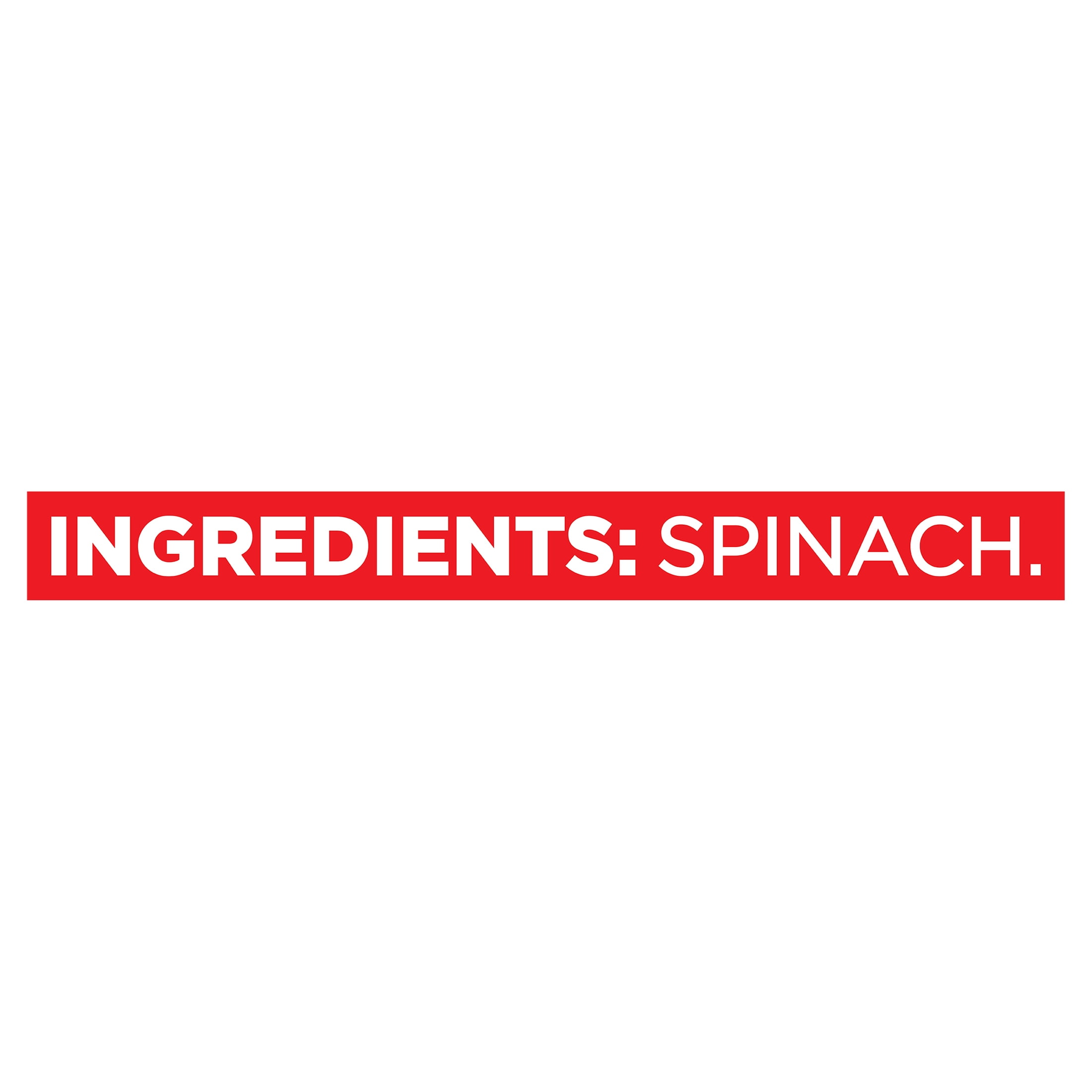 Pictsweet Farms Frozen Chopped Spinach, Simple Harvest, 24 oz