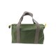 thumbnail image 1 of 12 Inch Wide Mouth Tool Bag, Canvas Tool Bag, Heavy Duty Tool Storage Bag, Large Capacity Tool Tote Bag for Electricians, 1 of 4