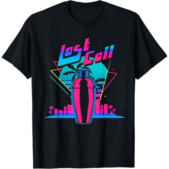 Retro Bar & Pub Owner Saying - Mixologist Bartender T-Shirt mens t shirt,black,women,funny,misfits,men,journey