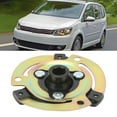 thumbnail image 3 of Air Conditioning Compressor  Hub, AC Compressor Pulley  5N0820803 Air Conditioning Repair Kit For A1 Sportback A3, 3 of 8
