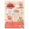 thumbnail image 2 of Mi Gran Libro Para Colorear Capibaras El Gato De Hojalata Libro de bolsillo 1ra edicion, 2 of 2