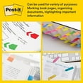 thumbnail image 6 of 3M Post-It Flags - Pack of 4, 6 of 6