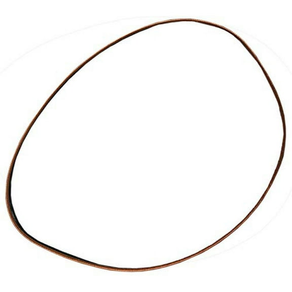 New Drive Belt Fits Craftsman 15 1/2" Drill Press 113.24590