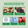 thumbnail image 4 of Gentle Exfoliating Gel for Face - Deep Cleansing, Purifying & Dead Skin Removal, 30g - Mild & Effective Facial Exfoliator for Smooth & Glowing Skin, 4 of 9