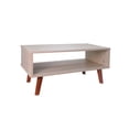 thumbnail image 4 of Mesa De Centro Minimalista Moderna Living Room Vintage, 4 of 5