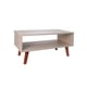 thumbnail image 4 of Mesa De Centro Minimalista Moderna Living Room Vintage, 4 of 5